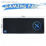 sublimação atacado mousepad de borracha extra longo personalizado acessório de jogo de computador promoção de mouse pad de jogo