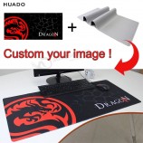 mouse pad personalizado de tamanho grande 90x40cm