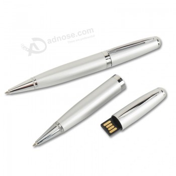 OEM-aanraakscherm Pen USB-flashstation 8 GB 16 GB 32 GB Penvorm USB-flashgeheugenschijf