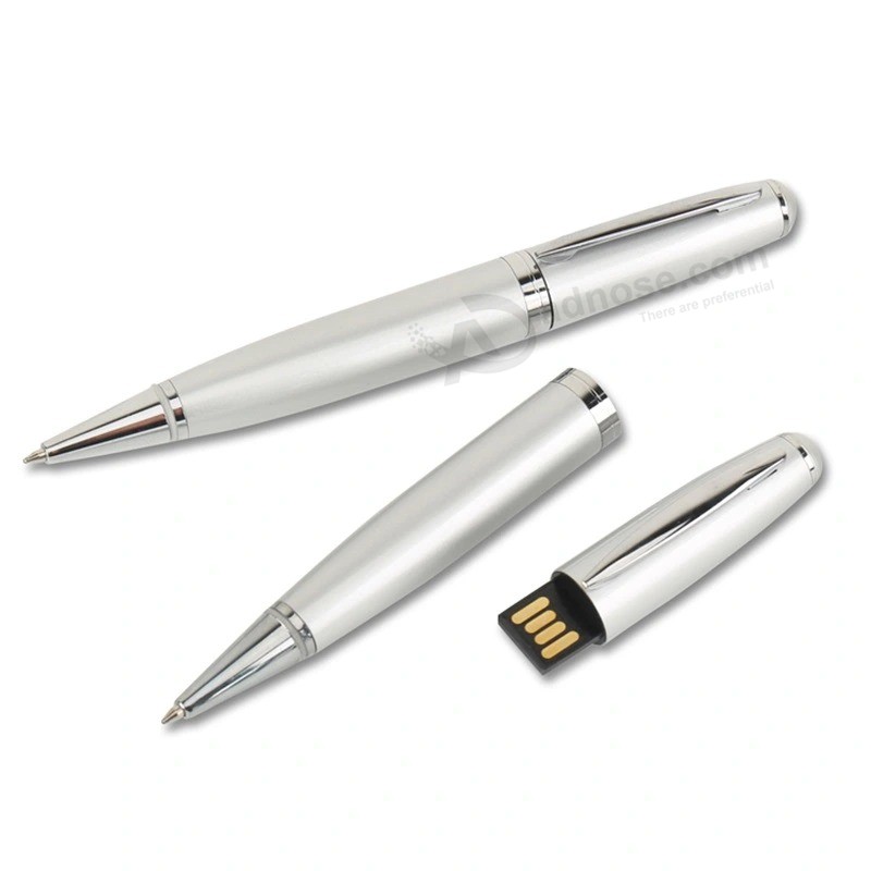 OEM-Touchscreen-Stift USB-Flash-Laufwerk 8 GB 16 GB 32 GB USB-Flash-Speicher in Stiftform