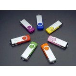 32 GB USB 3.0-Flash-Laufwerk Speicher Pen Stick Mini-Metallspeicher U-Disk für PC Neu