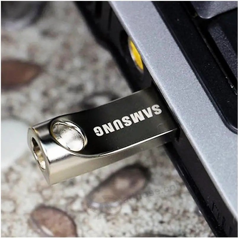 サムスン2.0 USBフラッシュドライブ用オリジナルメモリスティックUSBフラッシュディスク