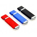 goedkope en populaire promotie metalen USB-flashdisk