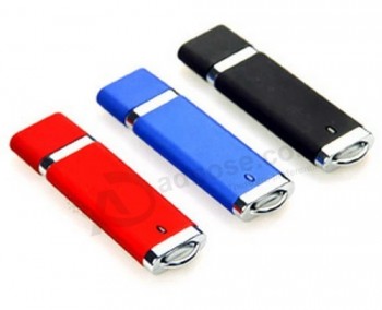 disco flash USB barato e de alta promoção de metal