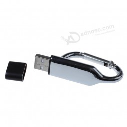 Metal Case Key Chain USB Flash Disk U079/Mt02