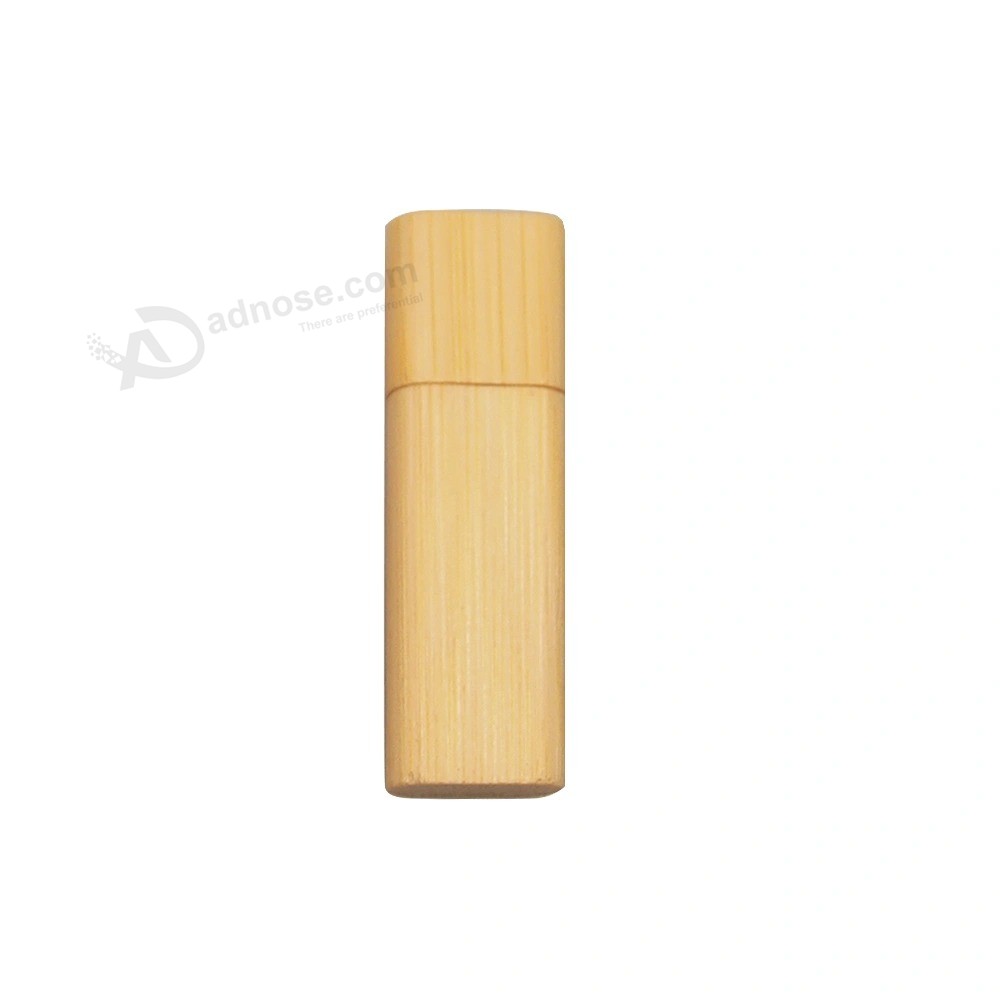 Custom logo Wooden bamboo USB flash Pen drive 4GB 8GB 16gb 32GB 64gb Pendrive wood Memory stick U disk (Over 10pcs free logo)