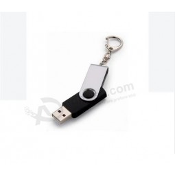 benutzerdefiniertes Hochgeschwindigkeits-USB 3.0-Logo 4 GB / 8 GB / 16 GB / 32 GB / 64 GB Metall-USB-Flash-Laufwerke, USB-Stick für Computer