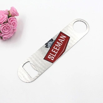 Cool Bottle Openers for Bartenders