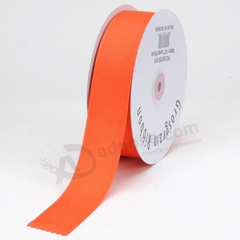 Christmas Grosgrain Polyester Gifts Ribbon