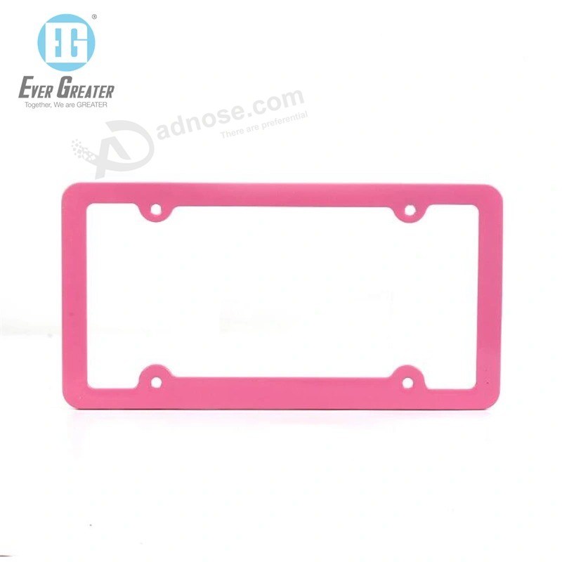 Car license Plate wholesale in China