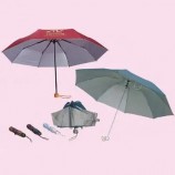 популярный складной зонт, зонт от солнца, складной зонт, зонт-палка, модный зонт, рекламный зонт