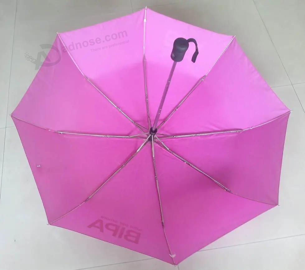 Popular folding Umbrella, Sun Umbrella, foldable Umbrella, stick Umbrella, vogue Umbrella, New style Umbrella, advertising Umbrella