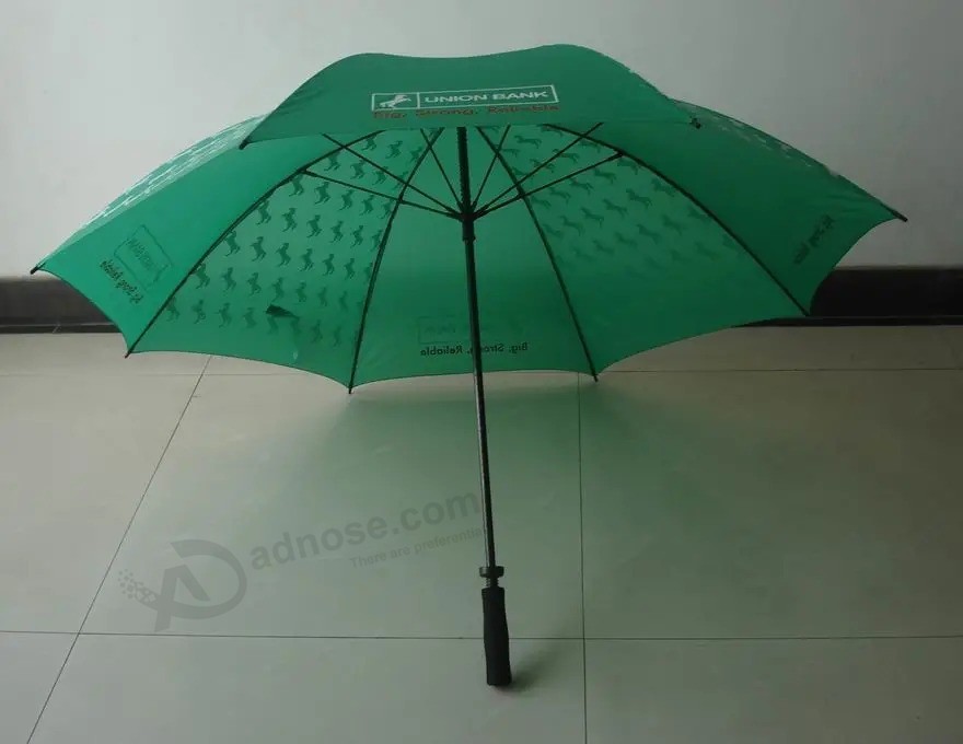 Various Golf Umbrella, Outdoor Umbrella, Popular Style Umbrella, Golf Umbrella, Sun Umbrella, Advertising Umbrella, Folding Umbrella, Straight Umbrella