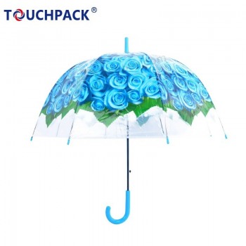 promoción regalo publicidad paraguas