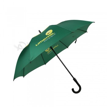 OEM-Werbung-Goft-Regenschirm-Anto-Open (BR-ST-615)