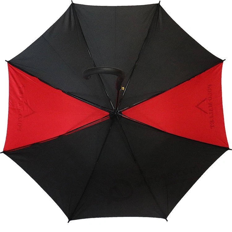Straight Umbrellla Advertising Umbrella (YZ-19-88)