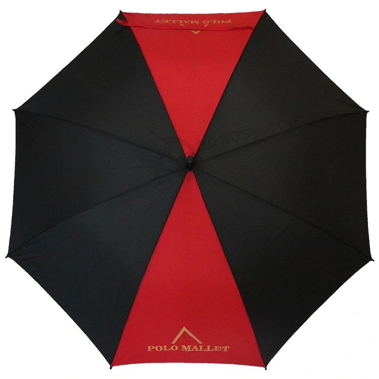 Guarda-chuva de publicidade reto guarda-chuva (YZ-19-88)
