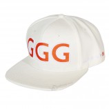 2020 nueva gorra de béisbol personalizada de alta calidad publicitaria snapback