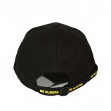 Lage MOQ hoge kwaliteit op maat gemaakte ontwerp baseball cap logo in patch baseball cap / reclame pet / trucker hoed / papa hoed te koop
