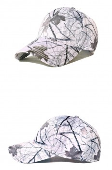 定制批发涤纶棒球帽帽子热升华印花广告帽带6个面板设计自己的帽子