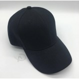 Chapéu colorido com bordado personalizado de logotipo, presente publicitário bonés de beisebol