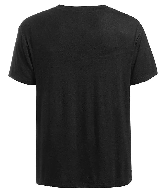 Camiseta personalizada 100% algodão Faça seu logotipo do projeto Texto DIY print Camiseta com design original em alta qualidade