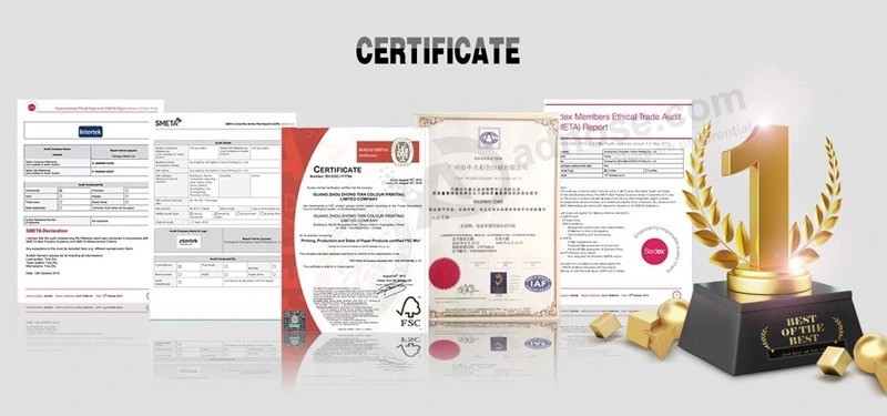 Acquista Carta Di Carta Professionale Stampa Busta Con Logo Personalizzata Prodotto