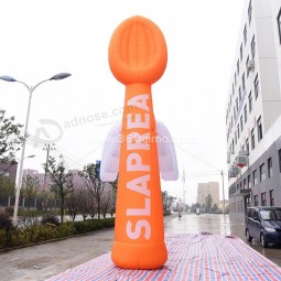 Inflatable Customized Figure Promotion Inflatable Cartoon