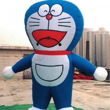 광고 제품을 판매하는 제조업체 풍선 만화 마우스 (CT-039)
