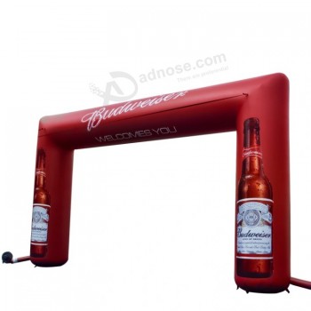 High Quality Event Inflatable Arch for Custom Design