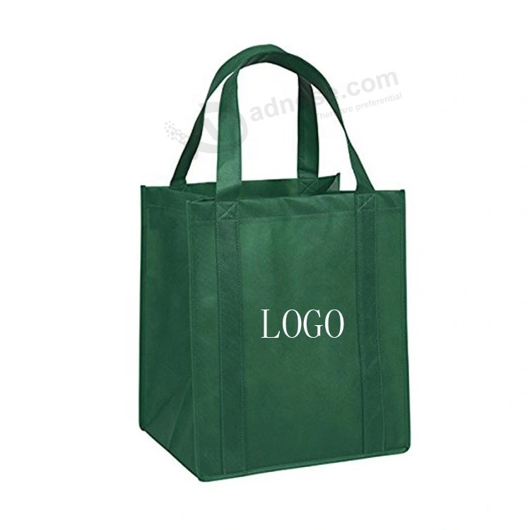 Custom promotional New design Eco promotional Shopping Non woven PP Non woven Bag