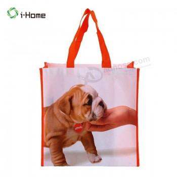 bsci audited china manufacturer ultrasonic Non woven Bag for gift