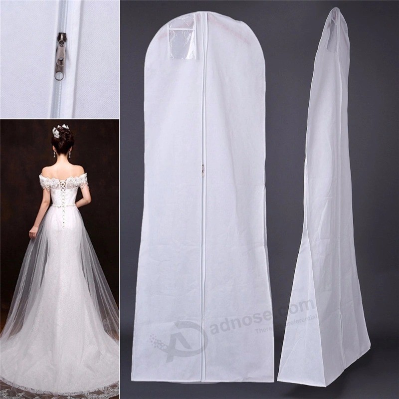 Non woven Bag, wholesale Recyclable laminated Reusable foldable Eco friendly PP wine Drawstring garment Wedding dress Shopping gift Shoe blanket Packaging Bag