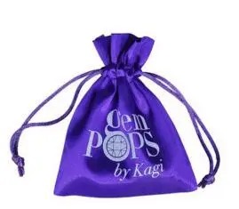 Luxurious satin Fabric favor Gift Bag (pouch) with Best Price