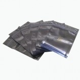 Saco plástico de proteção antiestática para embalagem de PCB