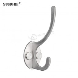 Factory Price Customized Kitchen Cabinet Hooks SS304 Over Door Hooks