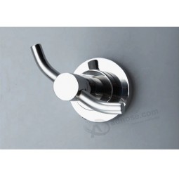 stainless steel adhesive wall hook strong sticky hanging towel coat clothes hooks for door kitchen bathrooms office