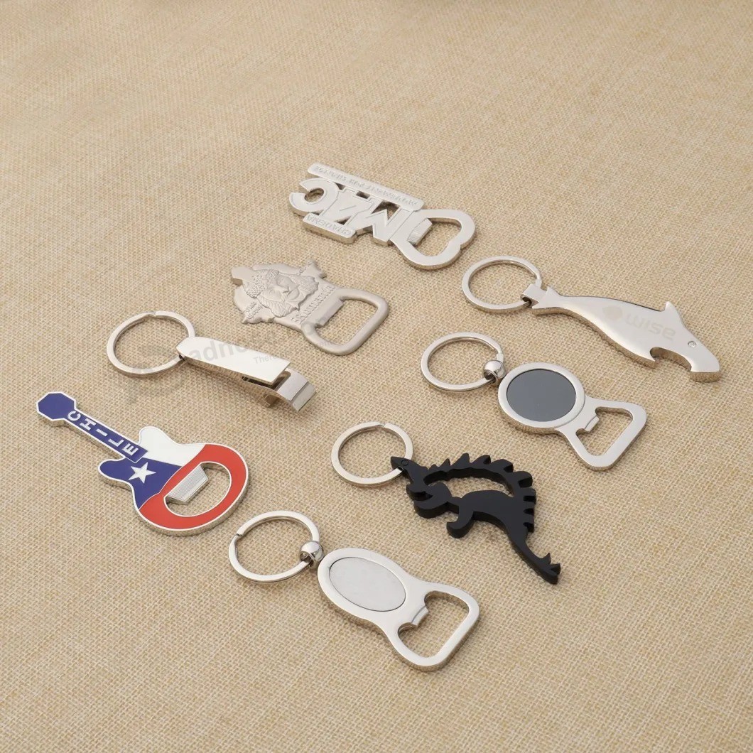 Customized Wholesale Metal Trolley Coin Holder Shopping Cart Trolley Coin Sot Enamel Key Chain