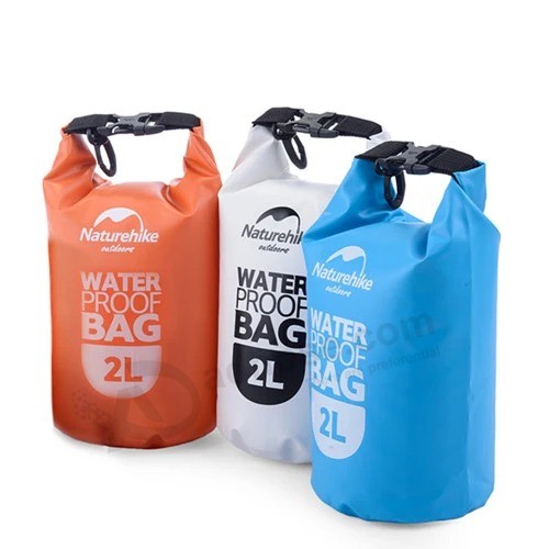 Distributor 2L tarpaulin PVC waterproof Swimming camping Hiking Dry Bag