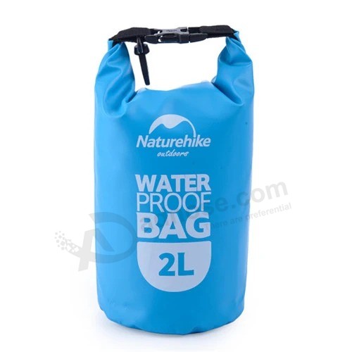 Distributor 2L tarpaulin PVC waterproof Swimming camping Hiking Dry Bag