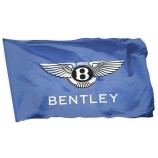 details over bentley vlag banner 3x5ft W12 continentale arnage flying gt coupe mulliner spur