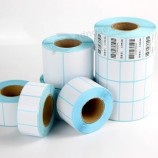escala etiquetas de papel adesivo para supermart