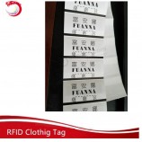EAS RFID Tag, EAS RFID Label Tag193