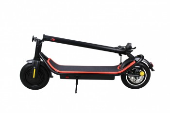 foldable electric scooter urban subway vehicle kick scooter 350w, 25km/H 36V 20A christmas gift Sjf-H10+