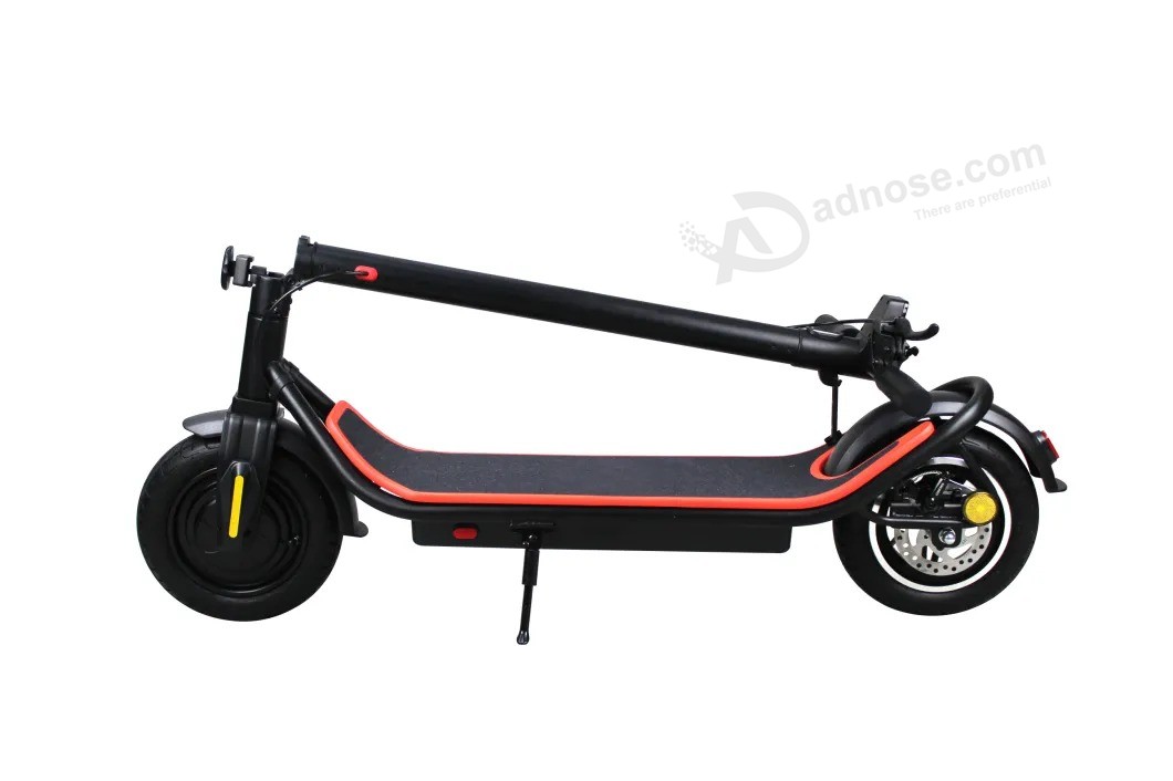 Foldable electric Scooter urban Subway vehicle Kick scooter 350W, 25km/H 36V 20A christmas Gift Sjf-H10+