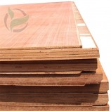 28 mm dicker Sperrholzbehälter Holzboden Phenolplattenbehälter Teile