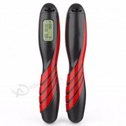 2020 Vivanstar ST6607 Digital Skipping Rope Sports Training Smart Weight Calories Time Jump Rope With Counter