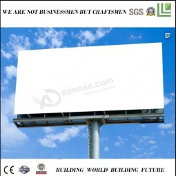 3-5mm Advertising Sign Board PVC Foam Board Plastic Board