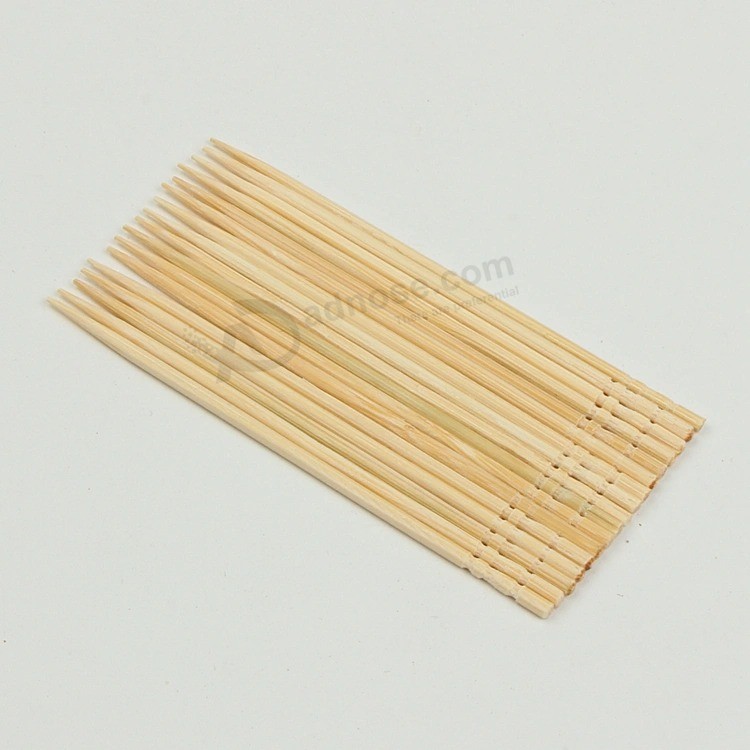 Fabbrica di stuzzicadenti di bambù aromatizzata alla cannella monouso produttore cinese