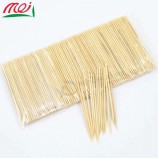 Wholesale Ecofriendly Extra-Thin Bamboo Toothpick in Bulk